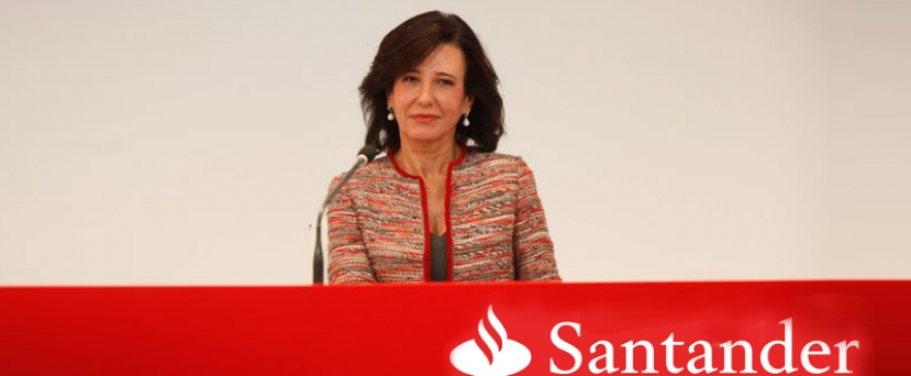 Banco Santander apuesta por Argentina en su expansión de negocio